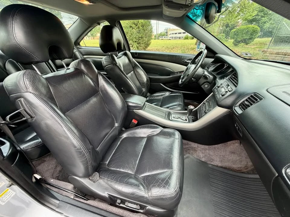 2003 Acura CL 2nd Gen - Image 11 of 17