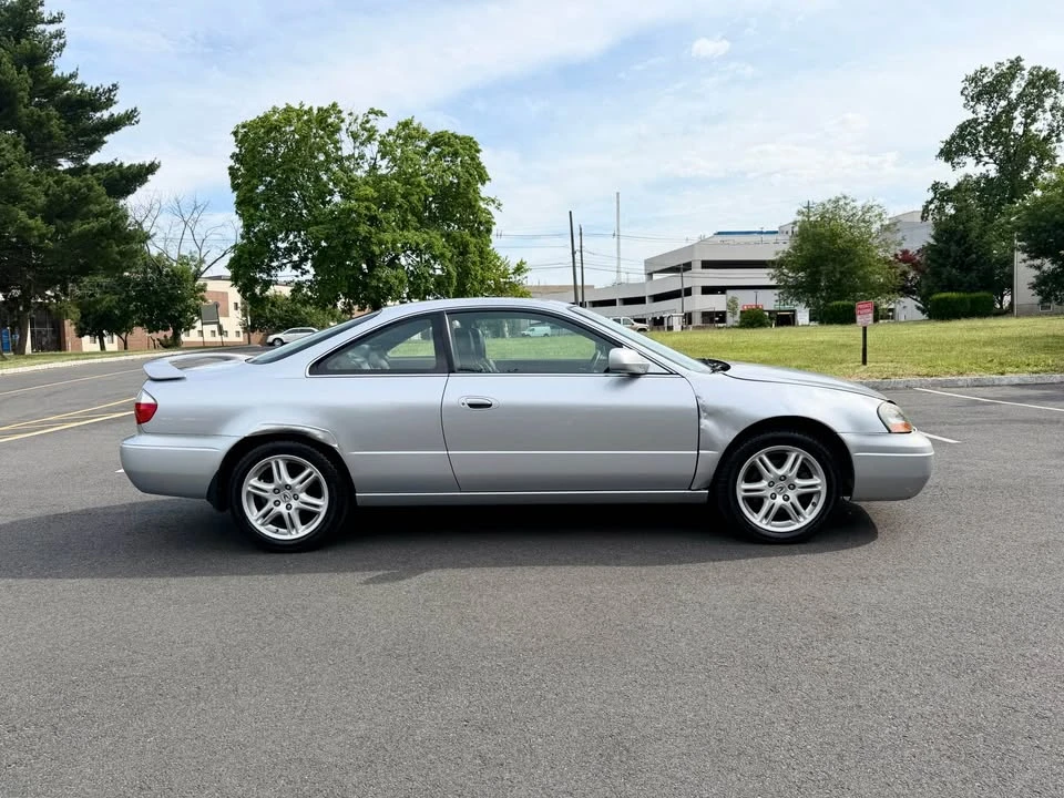 2003 Acura CL 2nd Gen - Image 6 of 17