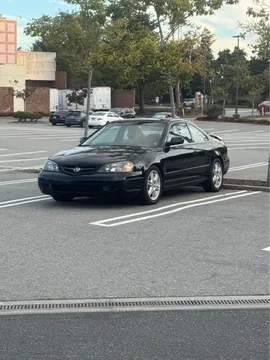 2003 Acura CL 2nd Gen - Image 2 of 5
