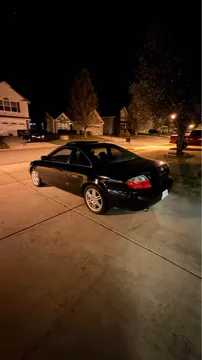 2003 Acura CL 2nd Gen - Image 3 of 6