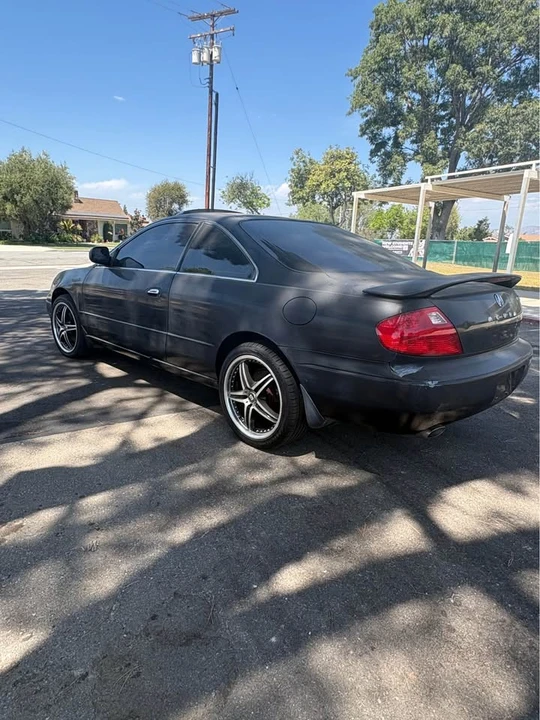 2003 Acura CL 2nd Gen - Image 7 of 19