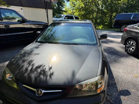 2003 Acura CL 2nd Gen - Image 2 of 3