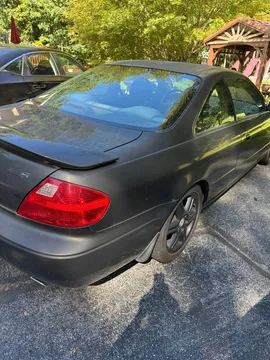2003 Acura CL 2nd Gen - Image 3 of 3