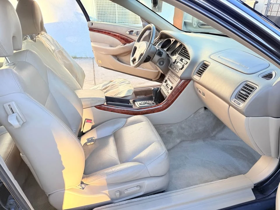 2003 Acura CL 2nd Gen - Image 14 of 19