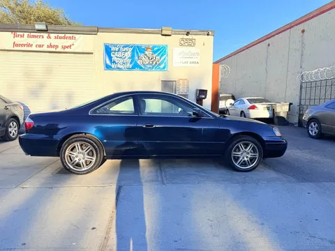 2003 Acura CL 2nd Gen - Image 4 of 19