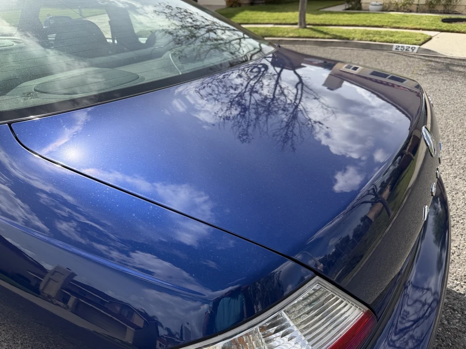 2003 Acura CL 2nd Gen - Image 17 of 21