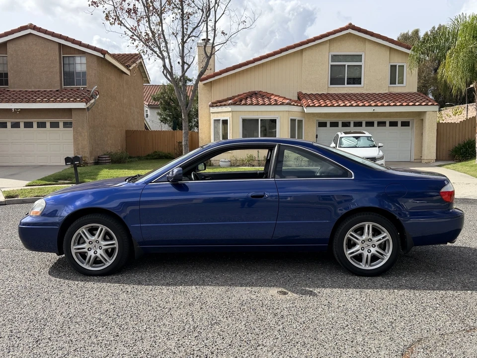 2003 Acura CL 2nd Gen - Image 2 of 21