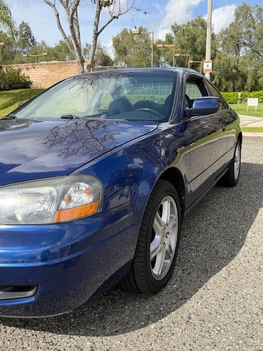 2003 Acura CL 2nd Gen - Image 11 of 21