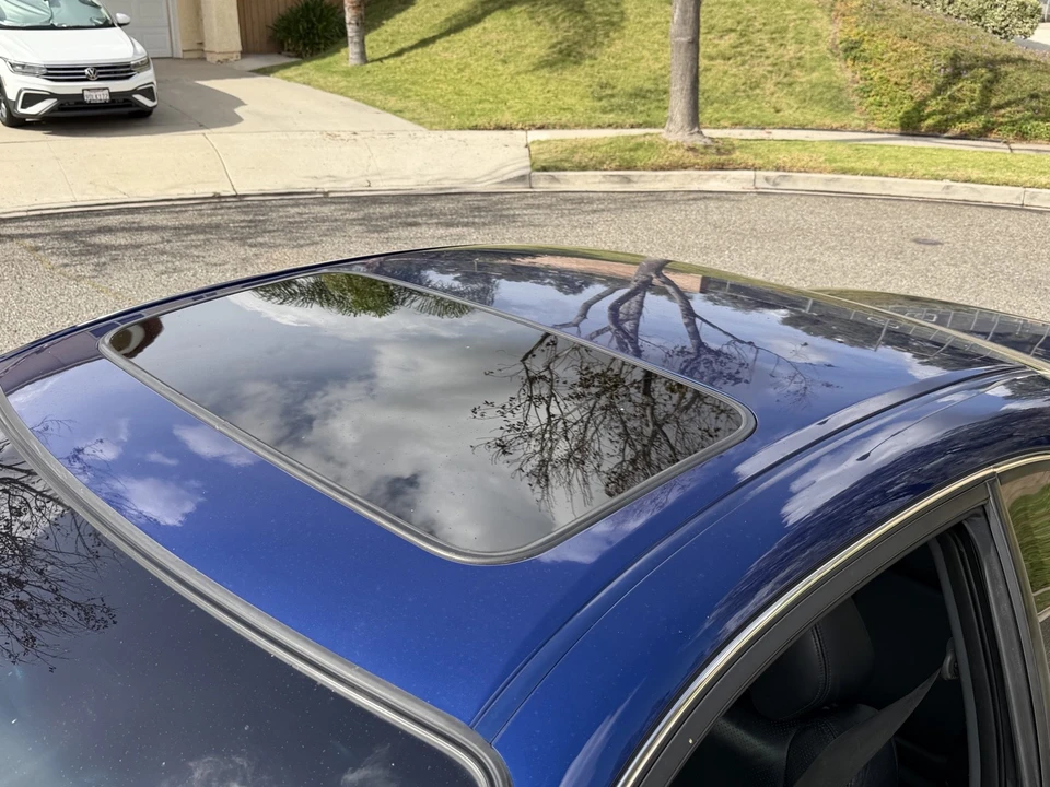2003 Acura CL 2nd Gen - Image 13 of 21