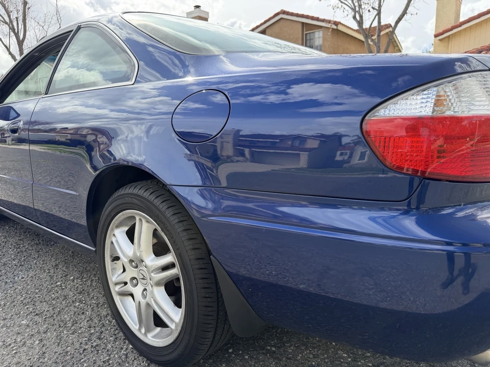 2003 Acura CL 2nd Gen - Image 16 of 21