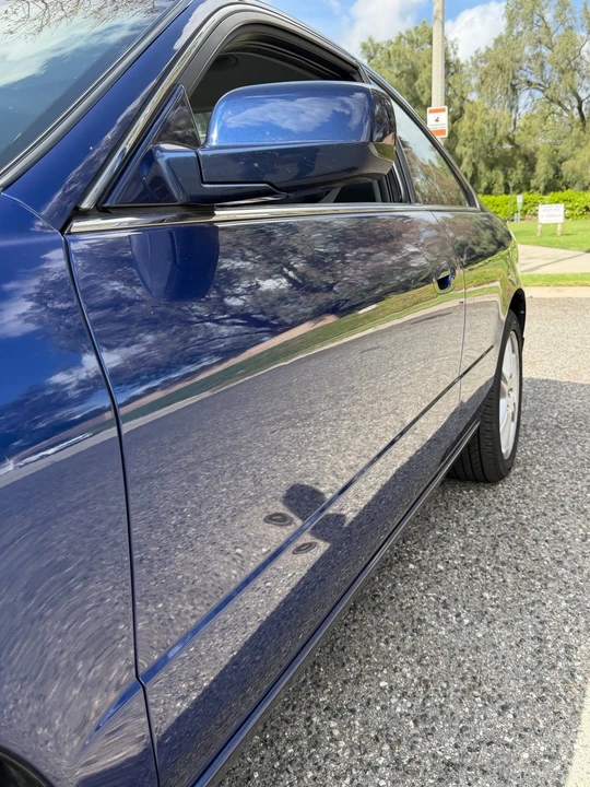 2003 Acura CL 2nd Gen - Image 12 of 21