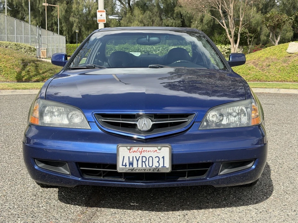 2003 Acura CL 2nd Gen - Image 4 of 21
