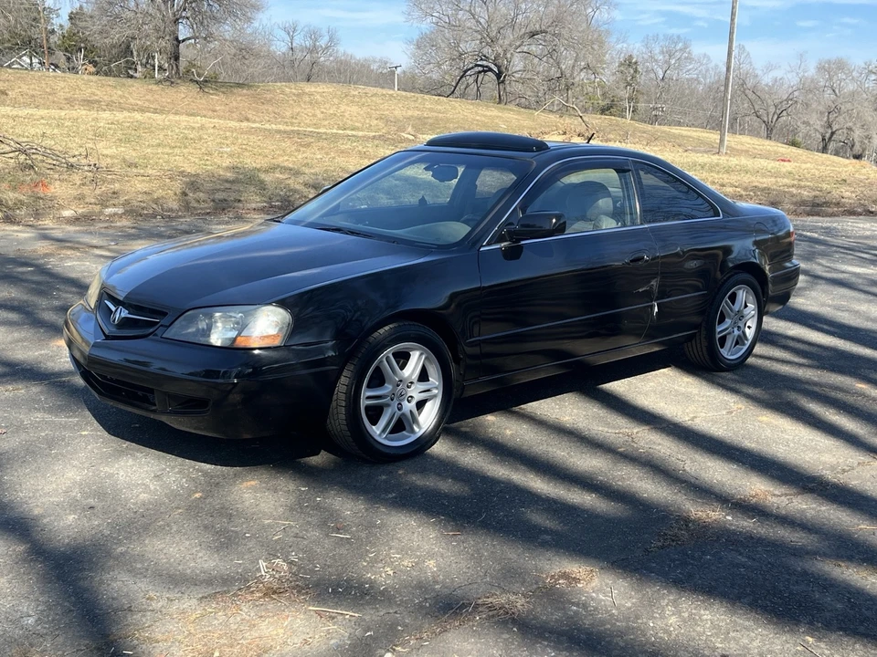 2003 Acura CL 2nd Gen - Image 17 of 20