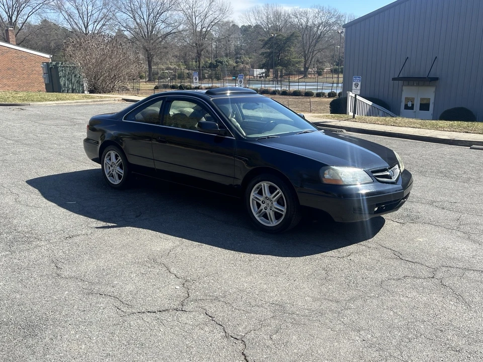 2003 Acura CL 2nd Gen - Image 7 of 20