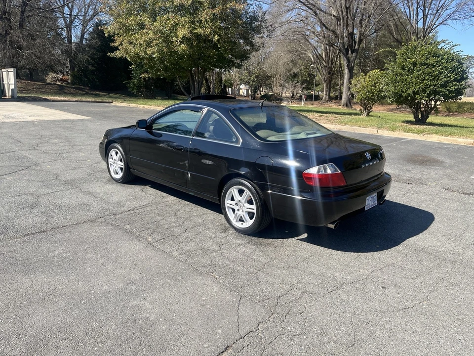 2003 Acura CL 2nd Gen - Image 6 of 20