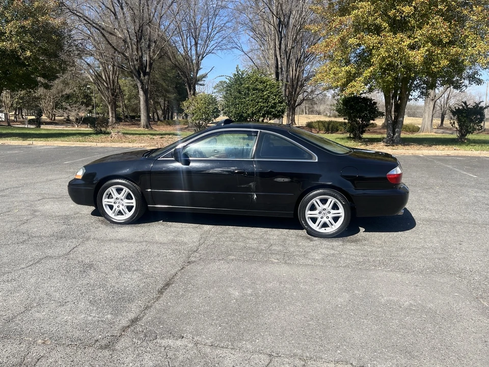2003 Acura CL 2nd Gen - Image 5 of 20