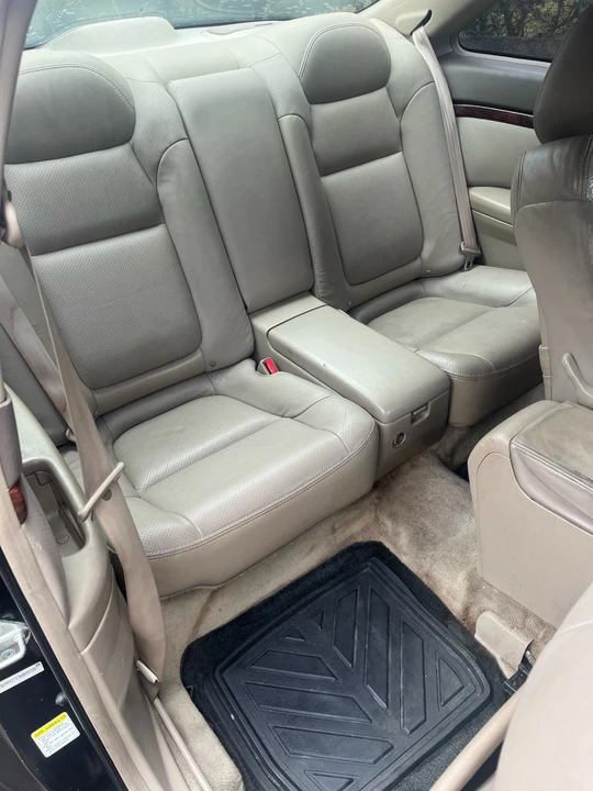 2003 Acura CL 2nd Gen - Image 18 of 20