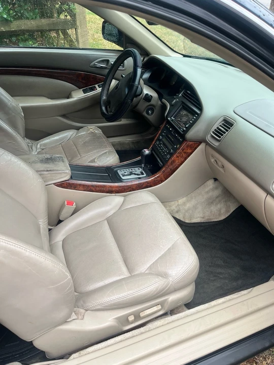 2003 Acura CL 2nd Gen - Image 20 of 20