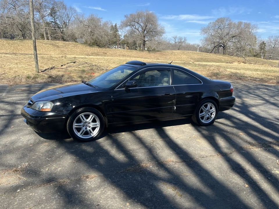 2003 Acura CL 2nd Gen - Image 15 of 20