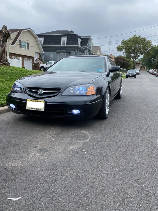 2003 Acura CL 2nd Gen - Image 3 of 12