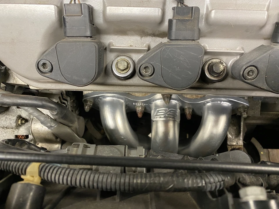 2003 Acura CL 2nd Gen - Image 6 of 12