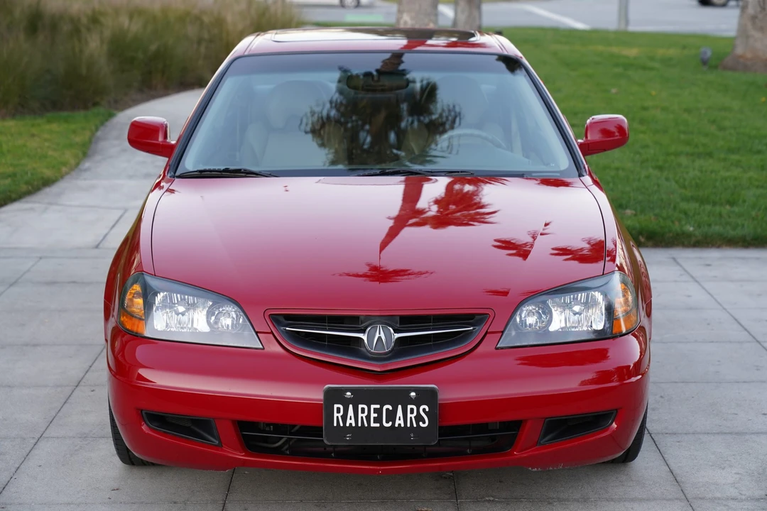 2003 Acura CL 2nd Gen - Image 9 of 31
