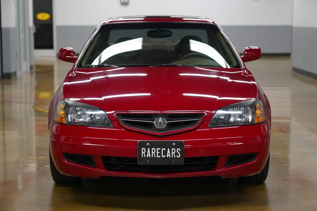 2003 Acura CL 2nd Gen - Image 19 of 31