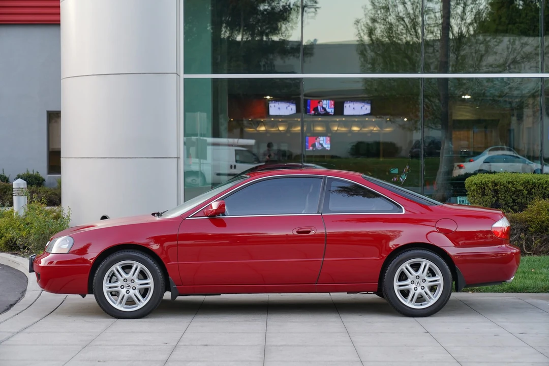 2003 Acura CL 2nd Gen - Image 3 of 31