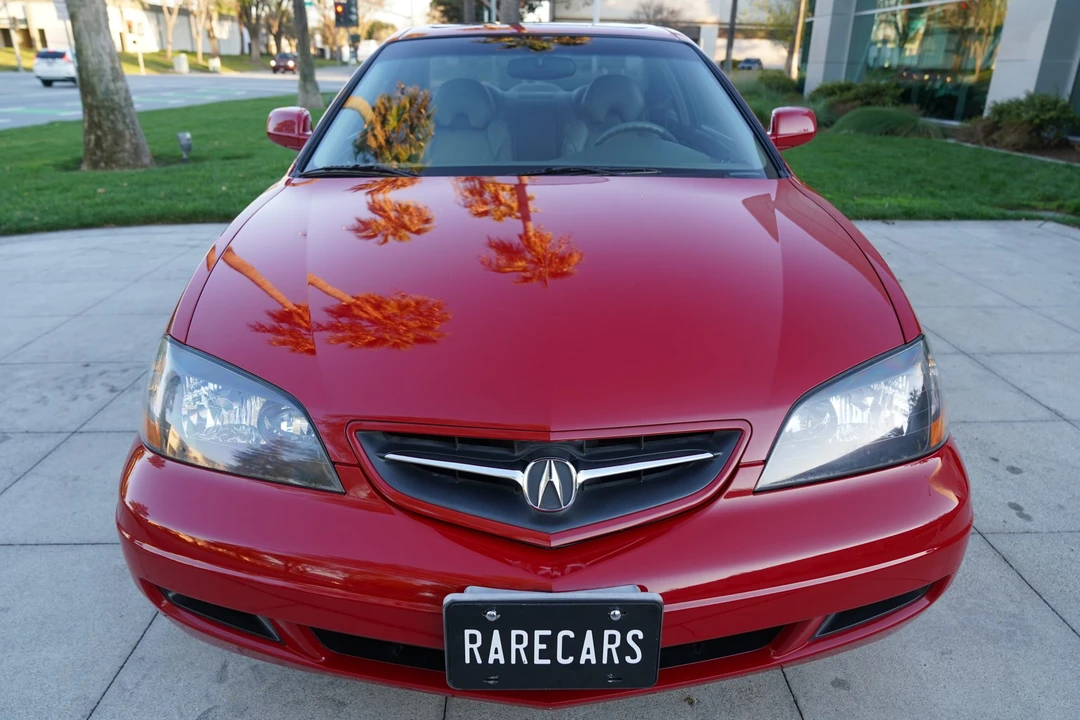 2003 Acura CL 2nd Gen - Image 20 of 31