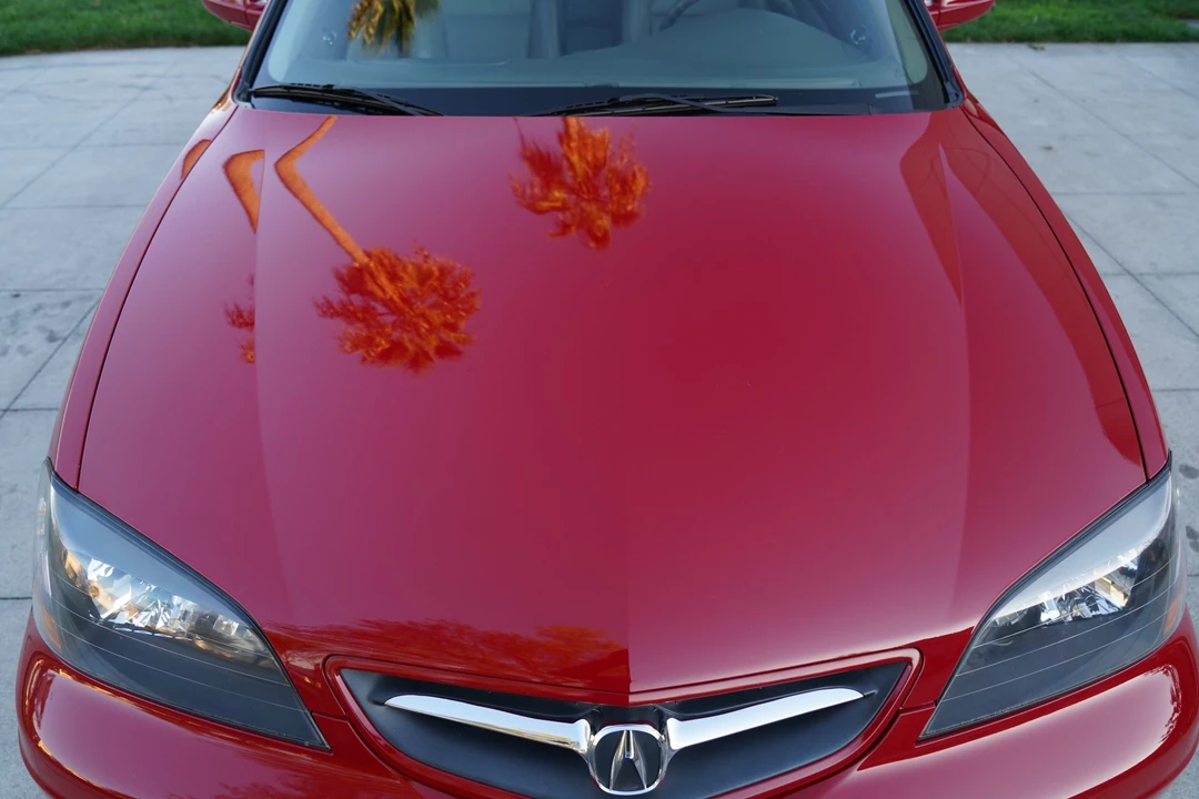 2003 Acura CL 2nd Gen - Image 27 of 31