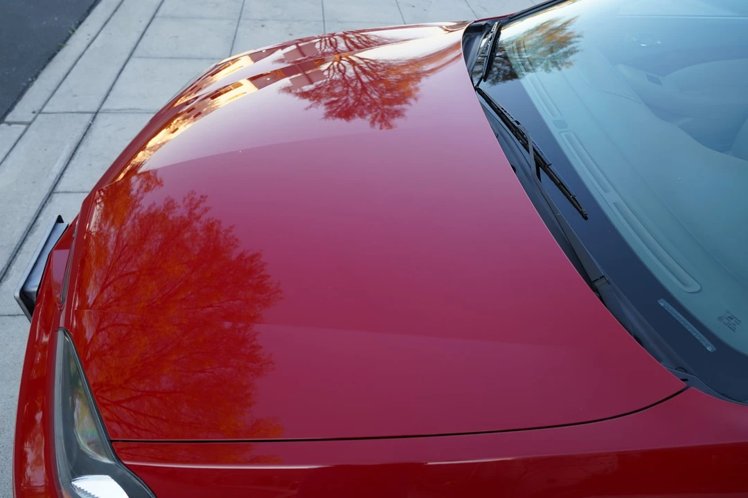 2003 Acura CL 2nd Gen - Image 31 of 31