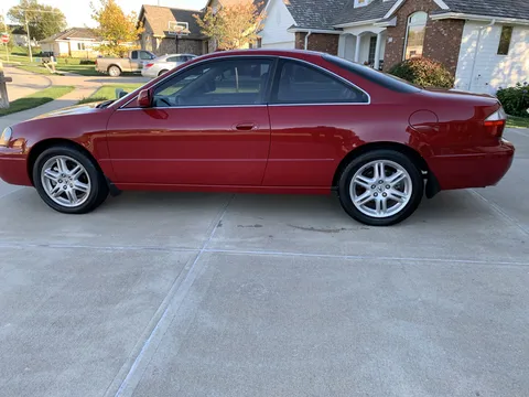 2003 Acura CL 2nd Gen - Image 3 of 31