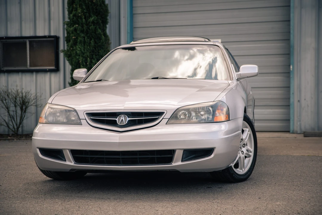 2003 Acura CL 2nd Gen - Image 2 of 31