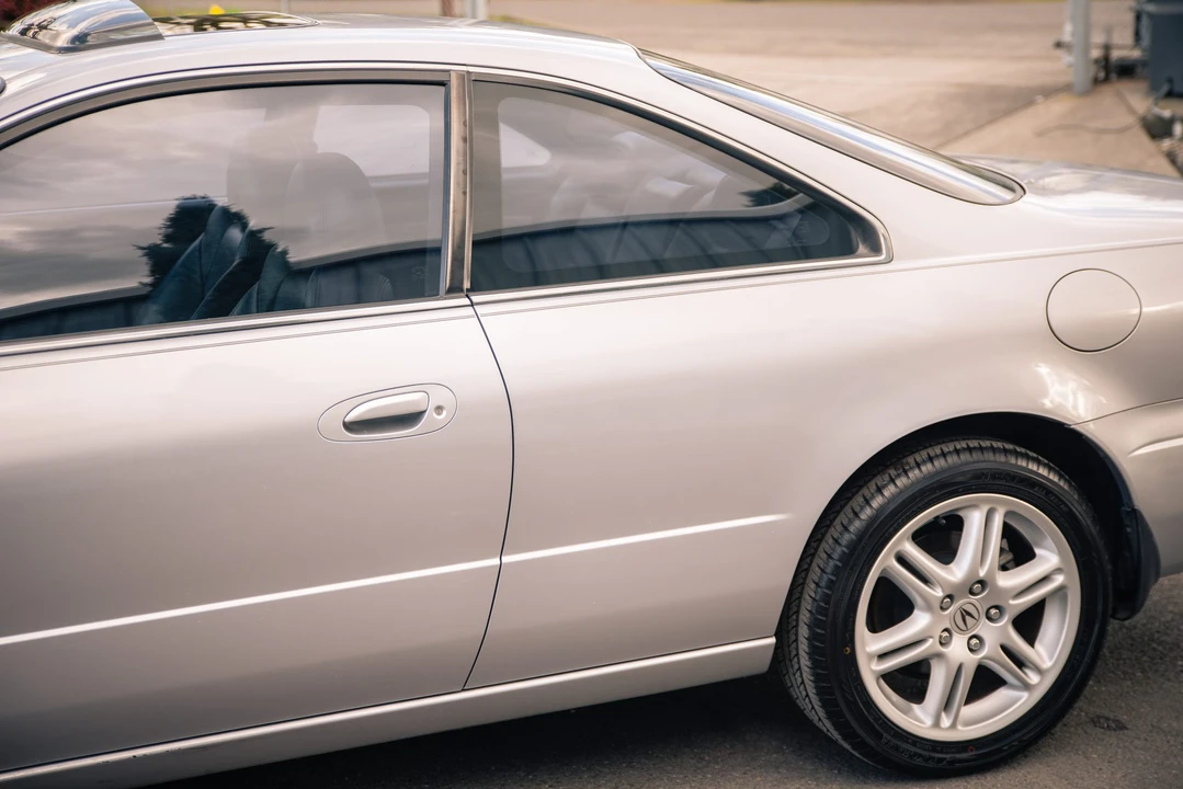 2003 Acura CL 2nd Gen - Image 26 of 31