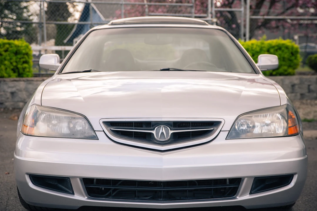 2003 Acura CL 2nd Gen - Image 18 of 31