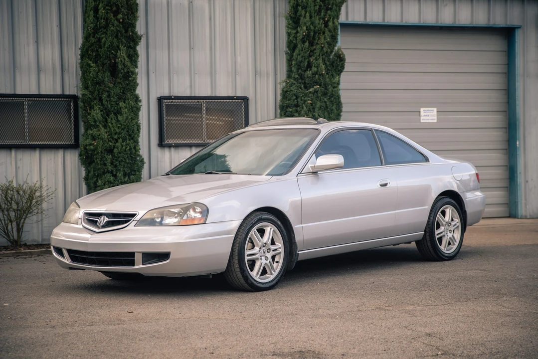 2003 Acura CL 2nd Gen - Image 6 of 31