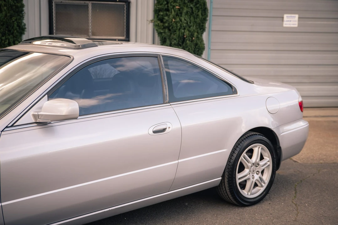 2003 Acura CL 2nd Gen - Image 24 of 31