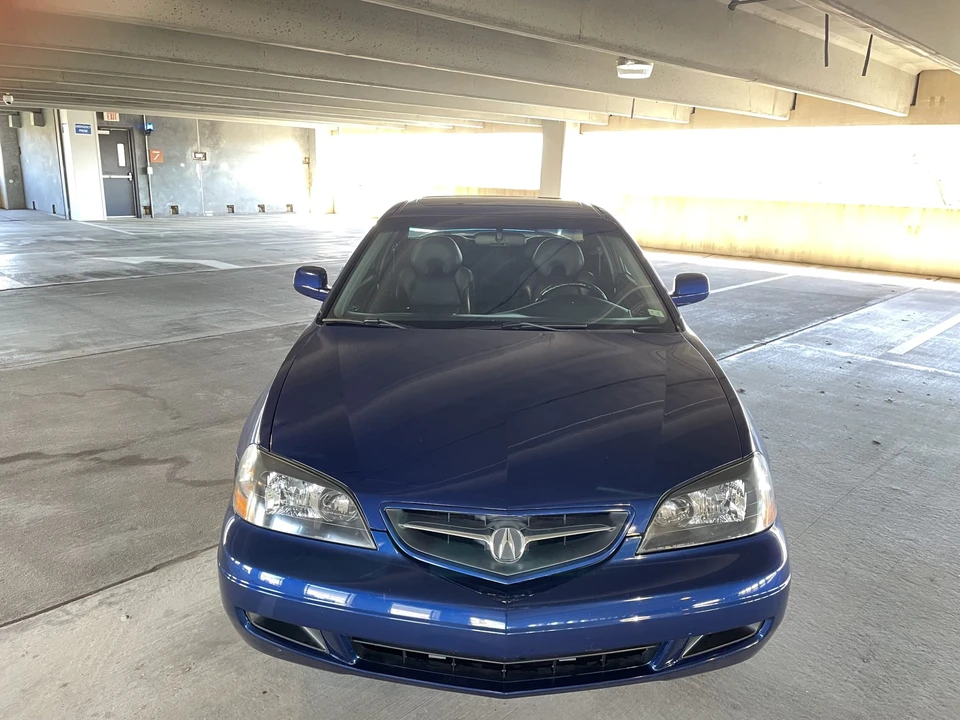 2003 Acura CL 2nd Gen - Image 8 of 31