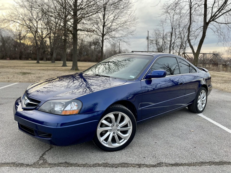 2003 Acura CL 2nd Gen - Image 2 of 31