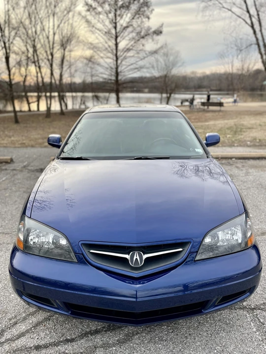 2003 Acura CL 2nd Gen - Image 9 of 31