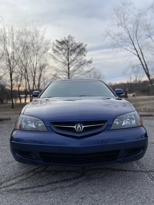 2003 Acura CL 2nd Gen - Image 11 of 31