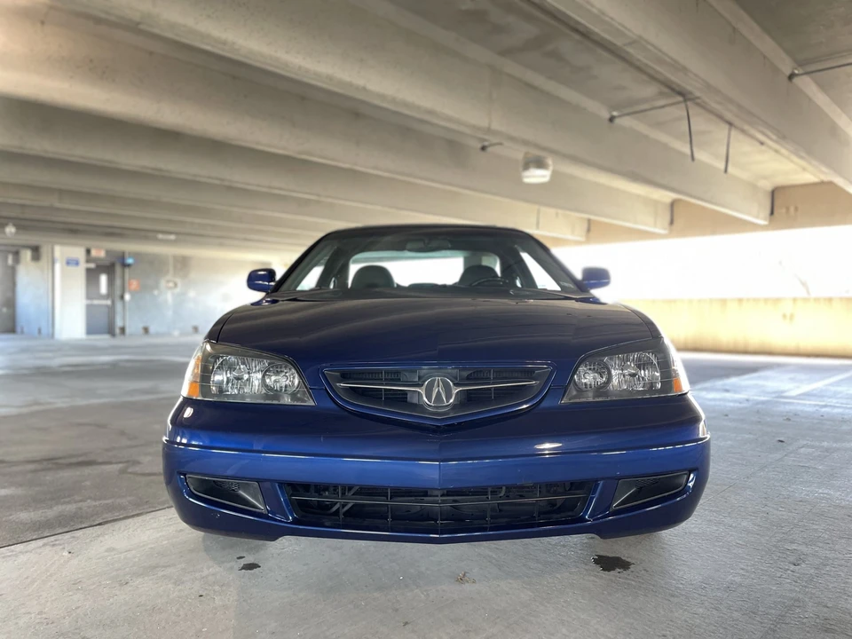 2003 Acura CL 2nd Gen - Image 10 of 31