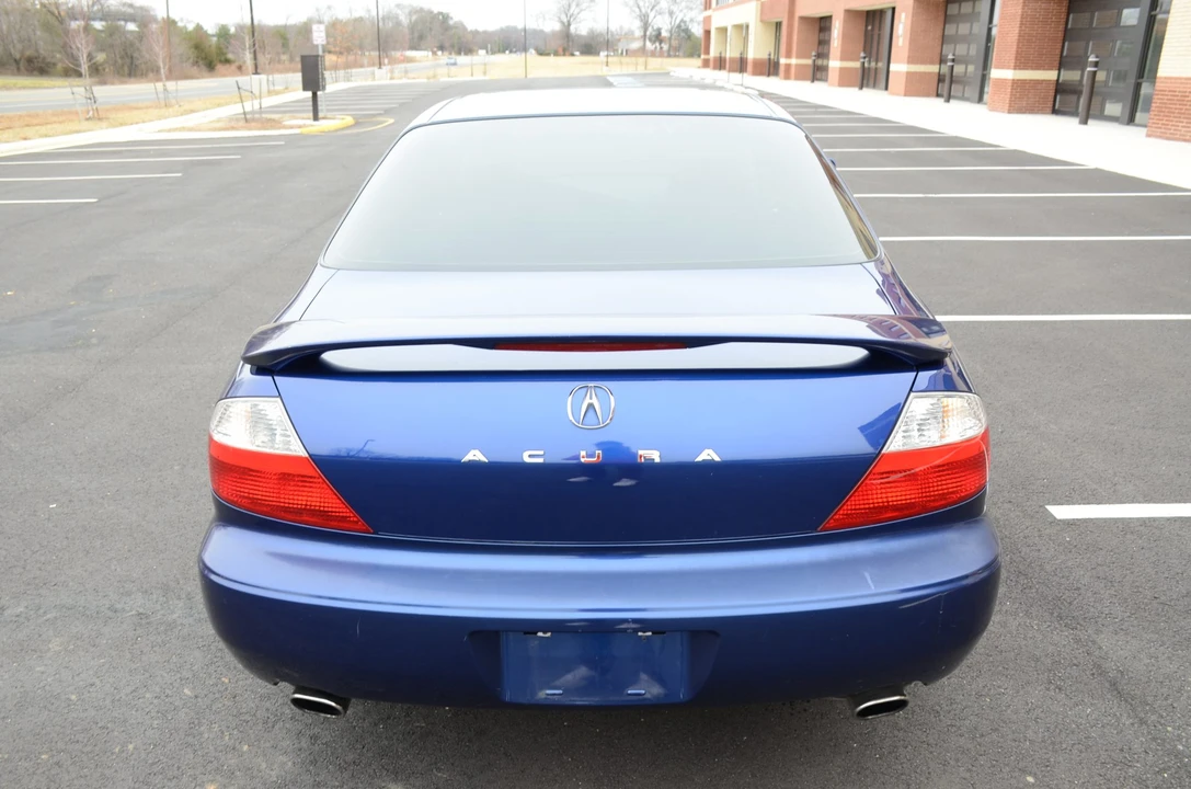 2003 Acura CL 2nd Gen - Image 7 of 31