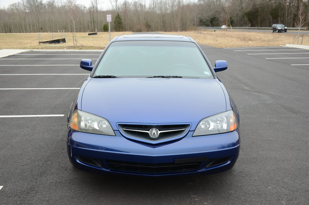 2003 Acura CL 2nd Gen - Image 3 of 31