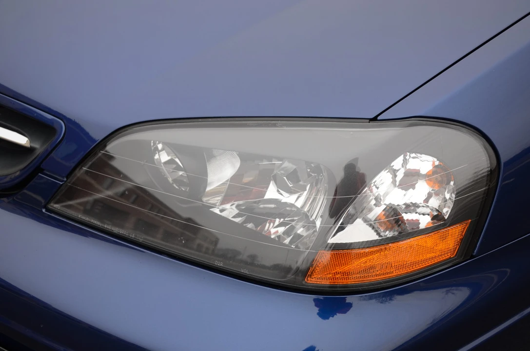 2003 Acura CL 2nd Gen - Image 30 of 31