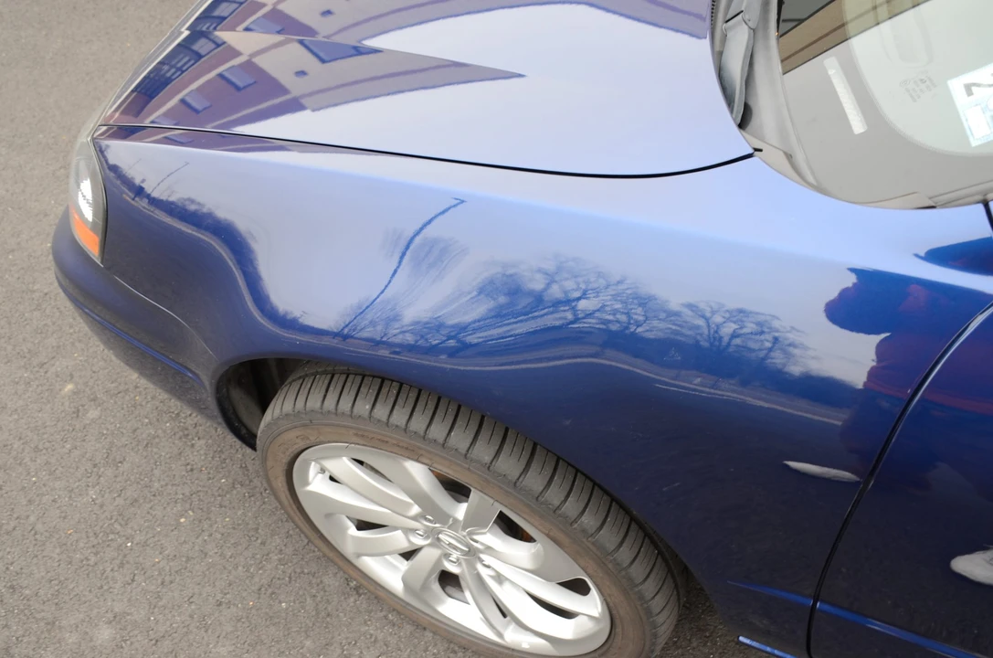 2003 Acura CL 2nd Gen - Image 31 of 31