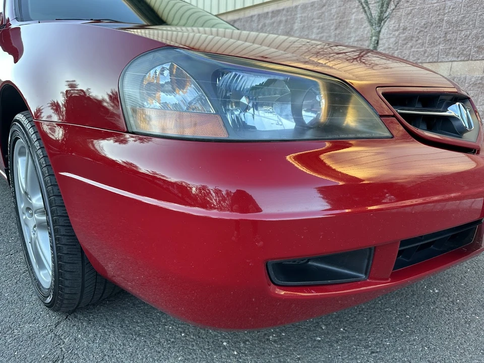 2003 Acura CL 2nd Gen - Image 30 of 31