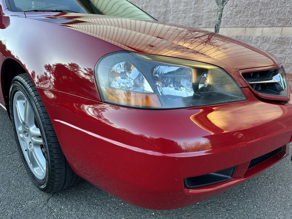 2003 Acura CL 2nd Gen - Image 26 of 31