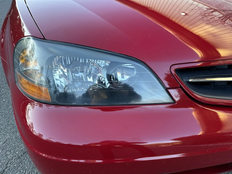 2003 Acura CL 2nd Gen - Image 29 of 31