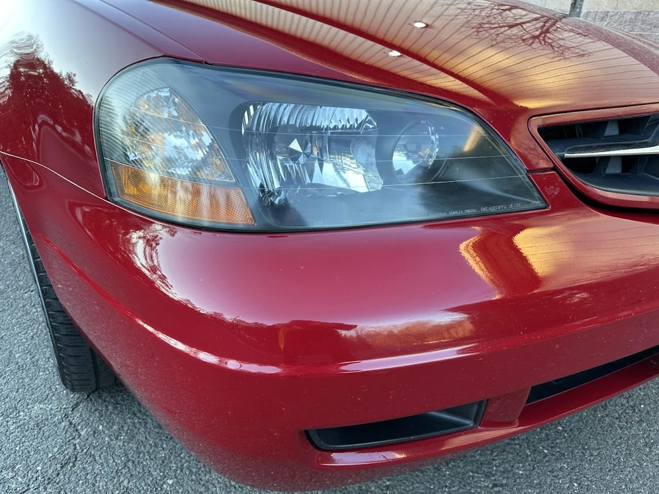 2003 Acura CL 2nd Gen - Image 31 of 31